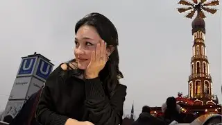 her şeyi çözmüş olmak zorunda değiliz (Ezhel konseri, arkadaşlar ve evler)