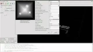 G-Code from a Raster Image - Open Source CNC Toolpathing Workflow