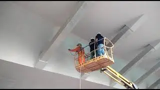 Authorised Distributors of Graco Airless Paint Sprayers