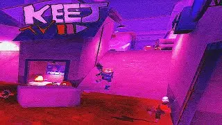 Keej TV - Bumper #104