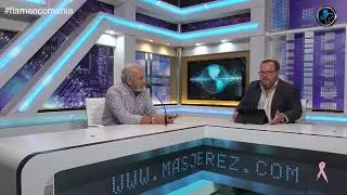 Flamencoman&iacute;a - MasJerezTV -  19 de Oct de 2017