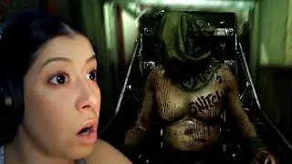 SNITCHES GET STITCHES... AND BRAIN DAMAGE | Outlast Trials [2]