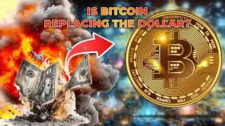 Bitcoin is Set to Replace the Dollar &ndash; Here&rsquo;s Why!