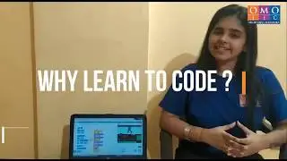 WHY YOU SHOULD LEARN TO CODE- A must watch Video for Parents with kids age 5 to 16 |ONLINE vs OFF
