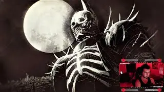 Season of the Splicer Week 4