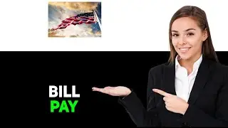 How to pay a bill with an american express card