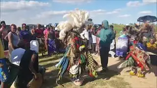 [Part 4 Of 6] Gure Kumariro kwa Nomatter @ Kumakuva  Kumbudzi Harare, Zimbabwe 27th February 2020