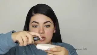 First Impression NEW Sonia Kashuk sponge| Is it worth your money? | Stephanie Solis