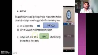 Online Exam Guidelines Nagpur University By Dr. Ram Savanekar