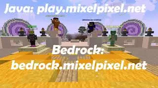 Mixel Pixel