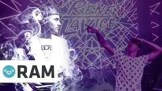 Rene LaVice - Wicked It Worked