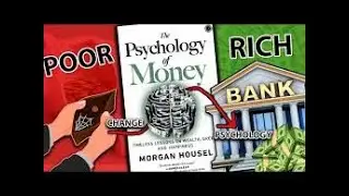 psychology of money chapter 1 to 5 | POP CULTURE AI  |  how to earn money online is a trap