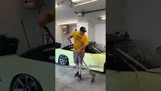 What REALLY Happens to Old Car Parts