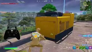 12 KILL SOLO( WIN  UNKNOWN ARMY SETTINGS)   EXPO   CONTROLLER GANG
