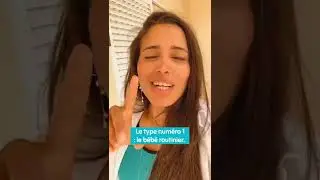 &Agrave; quelle heure est-ce que tu dois coucher b&eacute;b&eacute; ?