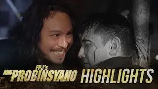 Bungo ends Chikoy's  life | FPJ's Ang Probinsyano (With Eng Subs)