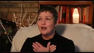 Part 2 Denise Bissonnette - Lessons Along the Way