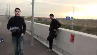 Zoot athlete Javier G&oacute;mez Noya.mov