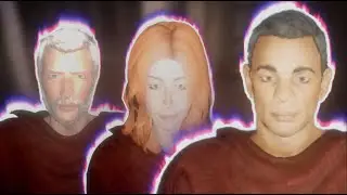 4 Dementes vs um Dem&ocirc;nio