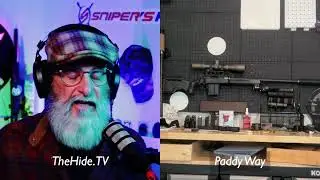 TheHide.TV : Sniper's Hide Final Cup After Action