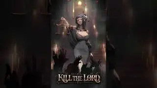 Kill the lord (Slowed+Reverb)