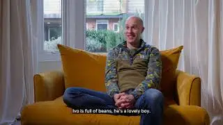 Gifts in Wills | Andrew&rsquo;s Story