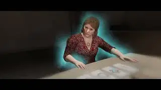 Beyond: Two Souls walkthrough