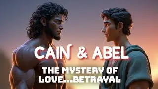 The World's First Murder (Cain & Abel Explained)