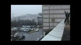 FILM PARK - 필름박 점프 스턴트 STUNT ACTION JUMP
