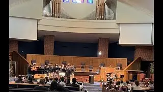Muse Mantra Spring Recital 2021