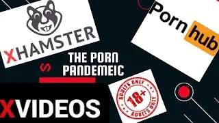 The Porn Pandemic: Exposing the Hidden Decay