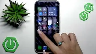 iPhone 17 Air: How to Customize Control Center (Add & Remove Shortcuts)