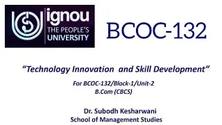 Bcoc 132 online classes | bcomg online classes |ignou bcoc 132 important topics question |bcomg