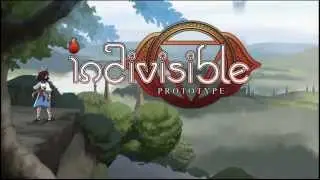 Indivisible Prototype (PS4) Gameplay Glimpse