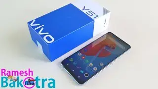 Vivo Y51 Unboxing and Full Review