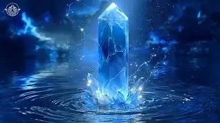 852Hz Jade Frequencies &bull; Balance Emotions & Calm the Mind &bull; Enhance Intuition & Protect Your Energy