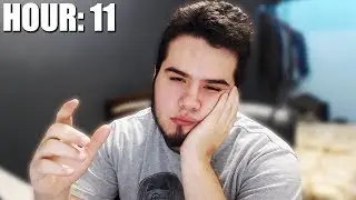 I Said Thanos 100,000 Times And This Is What Happened