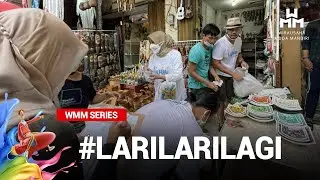 Capital League Eps 3: Explore Ubud!!