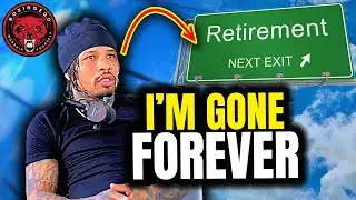 Gervonta Tank Davis RETIREMENT Exposed - WHAT REALLY HAPPENED?