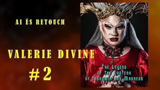 Valerie Divine 2/3