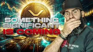 The Problem With XRP No One Sees Coming...