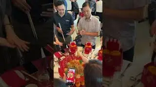 Royal Plaza on Scotts' Sales Appreciation Event 2024