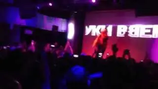 Руки вверх - Студент, концерт в Красноярске 16.05.2013