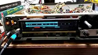 Victor VP-100 PCM-процессор: ВЛИ без фильтра