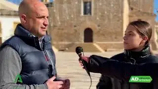 CANAL SUR LA CANTERA 