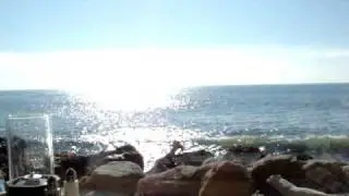 Duke's in Malibu