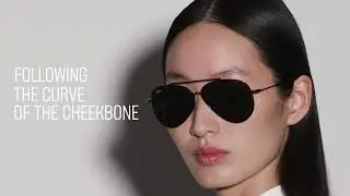Ray-Ban&reg; REVERSE Collection -  UNIVERSAL FITTING