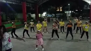 Talikodgenic | SACDALAN ZUMBA | Ka-Itek Movers 