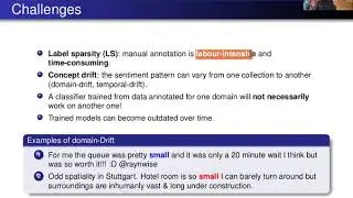 Sentiment and Emotion Analysis in Social Media