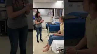 Respiratory & Cardiac assessment-Olivia Rabone and Sterling Freeman